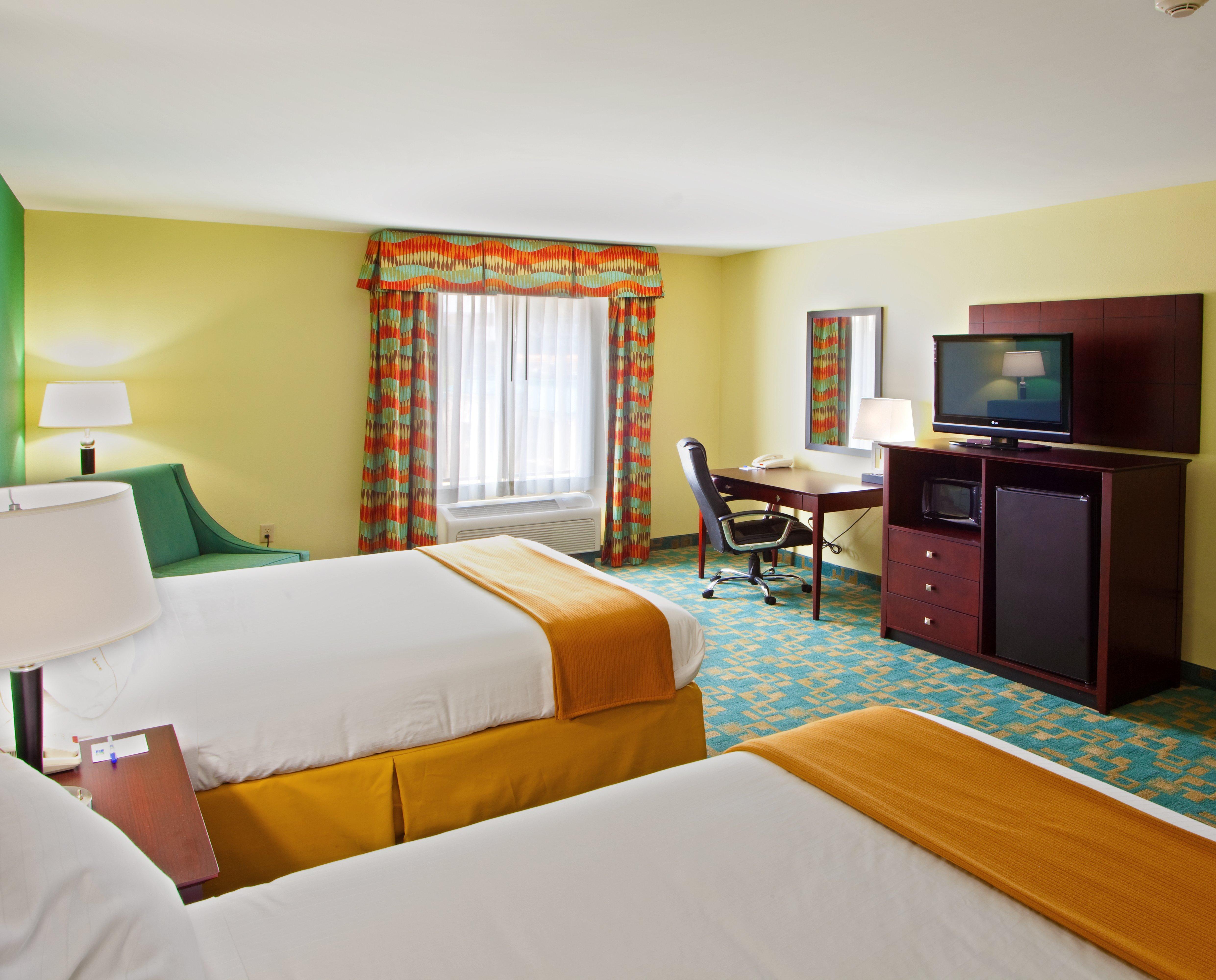 Holiday Inn Express Hotel & Suites Thornburg-S. Fredericksburg By Ihg Exterior foto